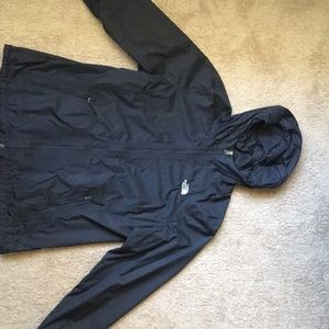 North face Quest Jacket